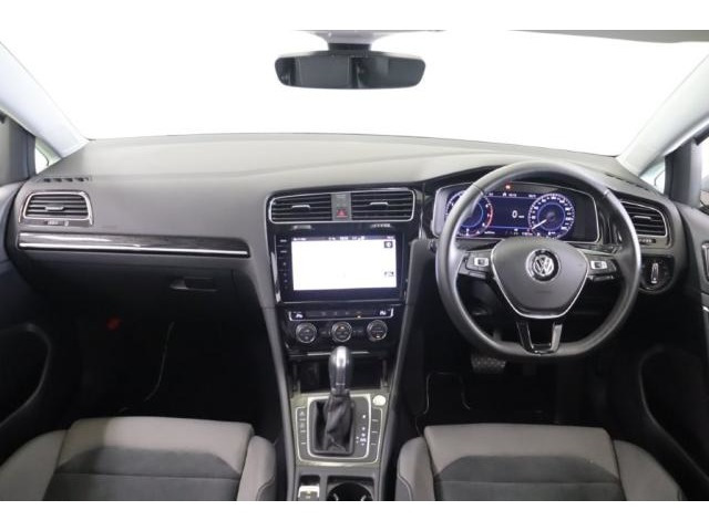 ゴルフTSI ハイライン