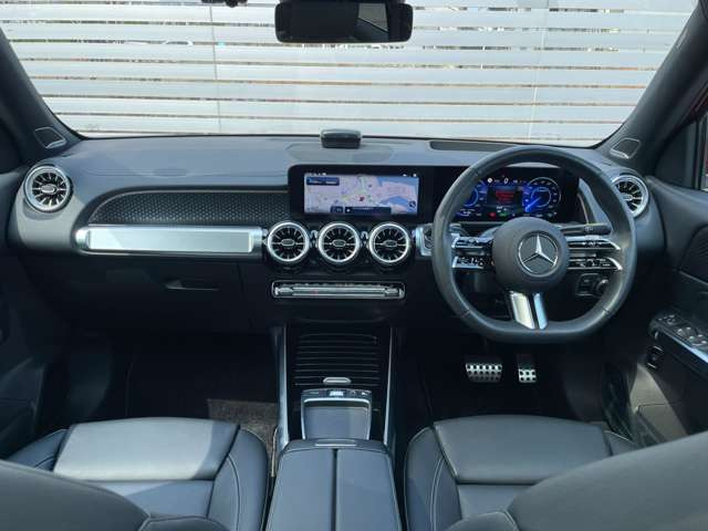 EQB350 4マチック AMGラインパッケージ 4WD