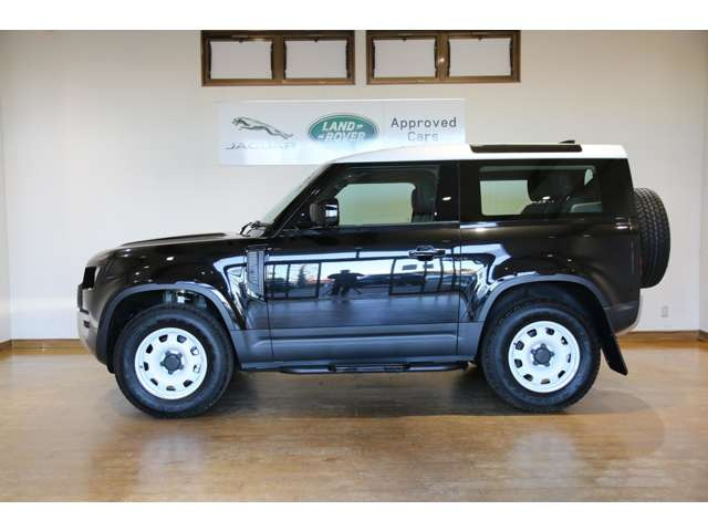 ディフェンダー