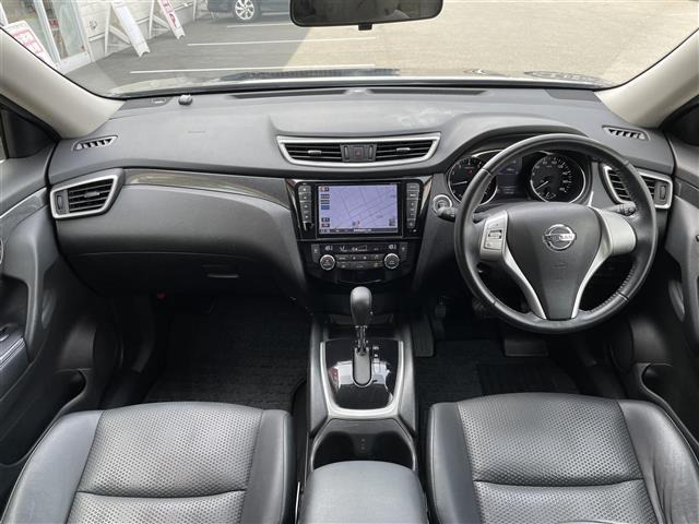 エクストレイル2.0 20X エクストリーマーX 4WD