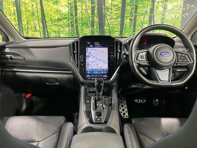 レヴォーグ1.8 GT-H EX 4WD