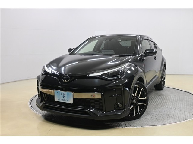 C-HRハイブリッド 1.8 S GR スポーツ