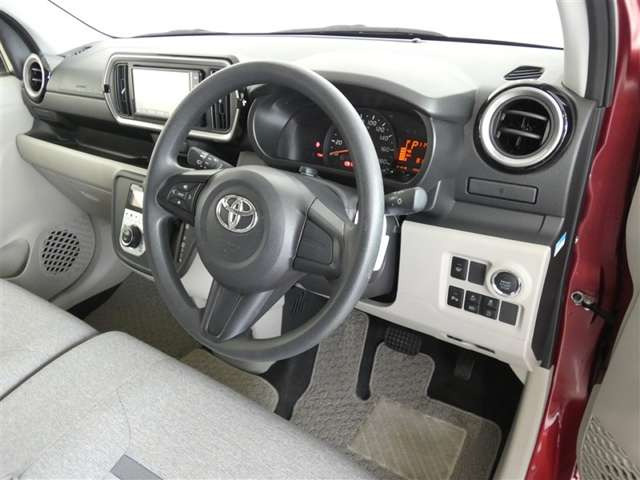 パッソ1.0 X Lパッケージ