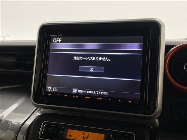 スペーシアギアハイブリッド(HYBRID) XZターボ