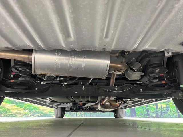 下回りがきれいなうちに、防錆加工の施工がオススメ。降雪地域はもちろん、沿岸部にお住いの方や、趣味でマリン・ウィンタースポーツをされる方にご好評いただいております。