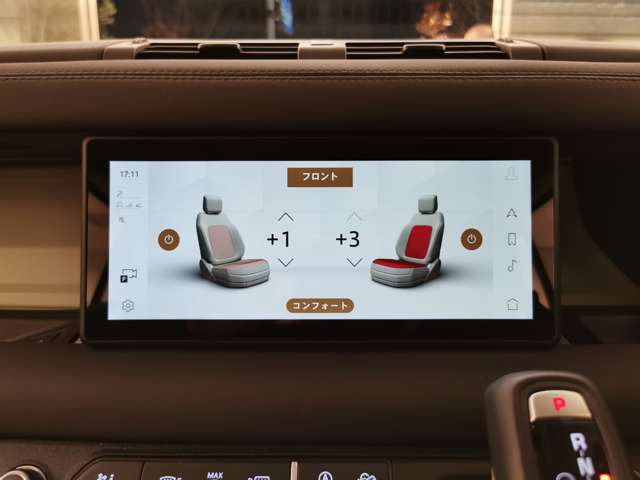 ディフェンダー110 カウンティ エクステリアパック キュレーテッド フォー ジャパン ディーゼル 4WD