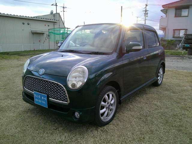 ミラジーノミニライト