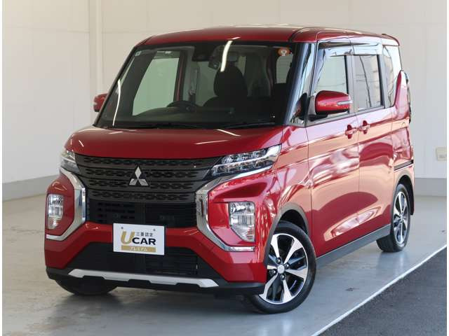 eKクロススペースT