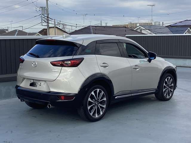 CX-3