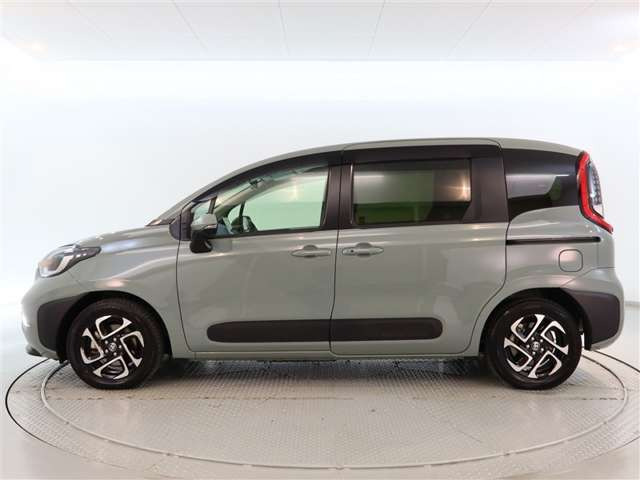 シエンタハイブリッド 1.5 Z