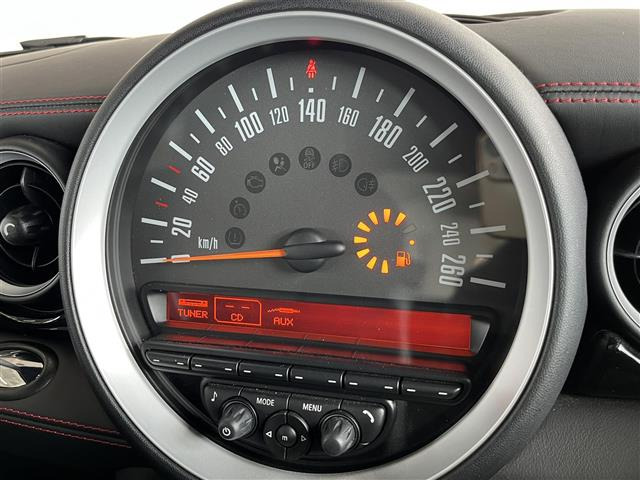 ミニジョン・クーパー・ワークス GP