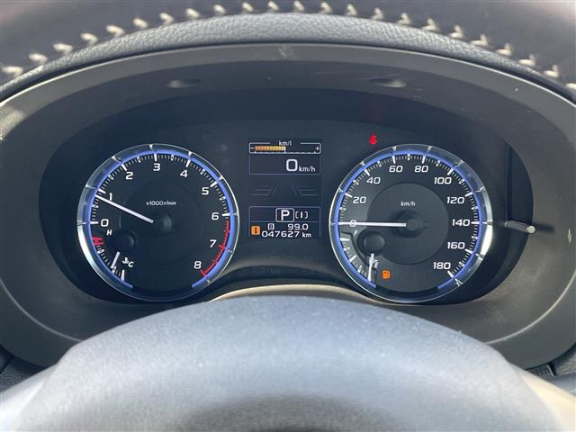 レヴォーグ1.6 GT アイサイト Sスタイル 4WD