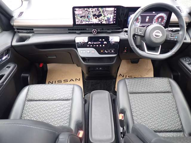 セレナ1.4 e-POWER ハイウェイスターV