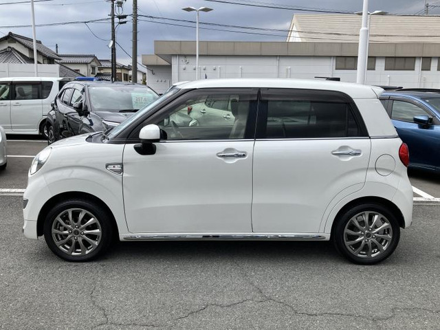 キャストスタイル X SAIII