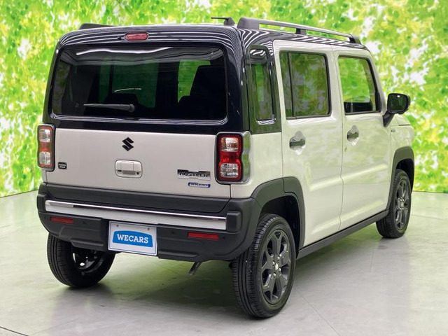 ハスラータフワイルド