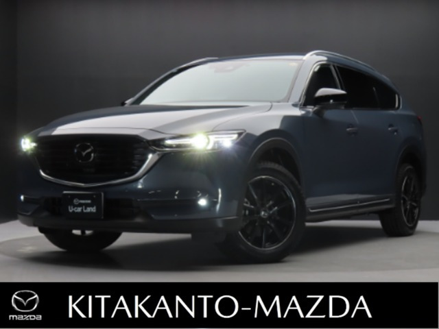 CX-82.2 XD ブラックトーンエディション