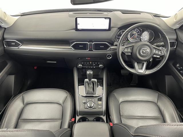 CX-52.2 XD Lパッケージ