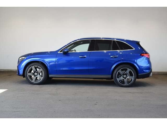 GLC350e 4マチック スポーツ エディション スター 4WD