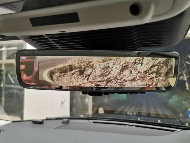 レンジローバーイヴォーク