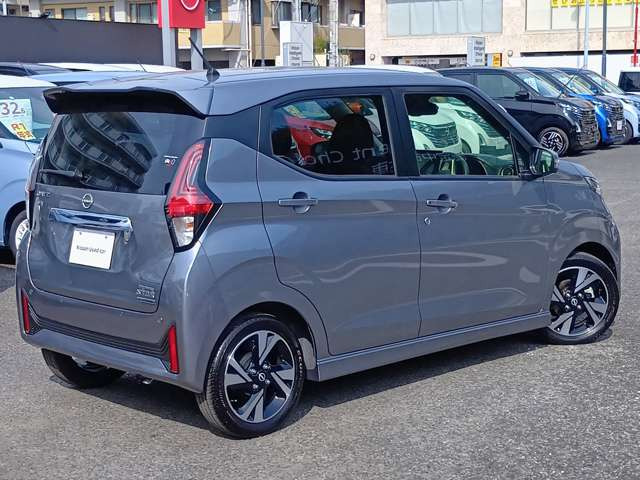 デイズハイウェイスター Gターボ