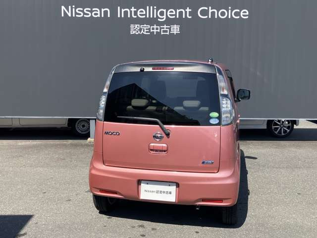 モコドルチェ X