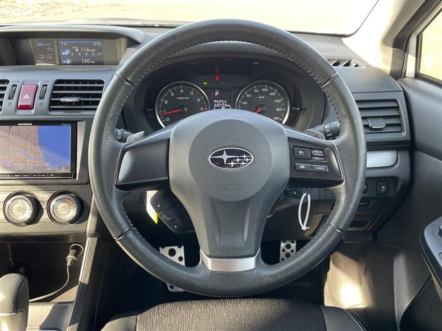 インプレッサG42.0 i-S アイサイト