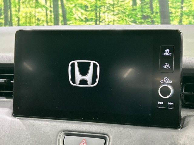 ヴェゼル1.5 e:HEV Z