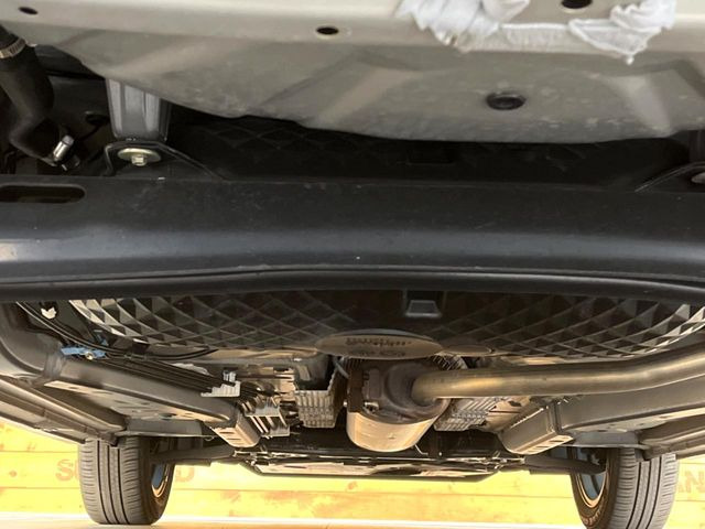 下回りがきれいなうちに、防錆加工の施工がオススメ。降雪地域はもちろん、沿岸部にお住いの方や、趣味でマリン・ウィンタースポーツをされる方にご好評いただいております。