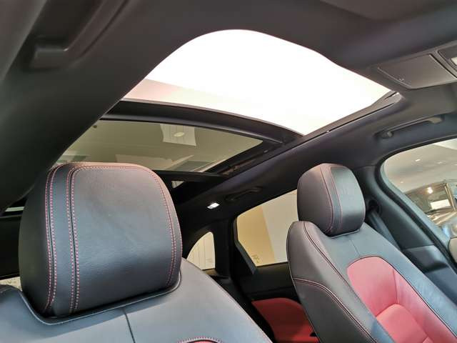 Fペイス35t Rスポーツ 4WD