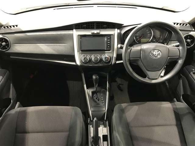 カローラフィールダー1.5 X 4WD