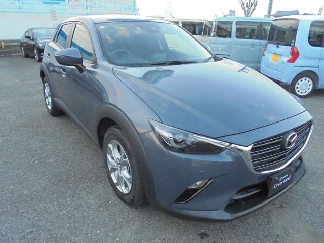 CX-31.5 15S ツーリング