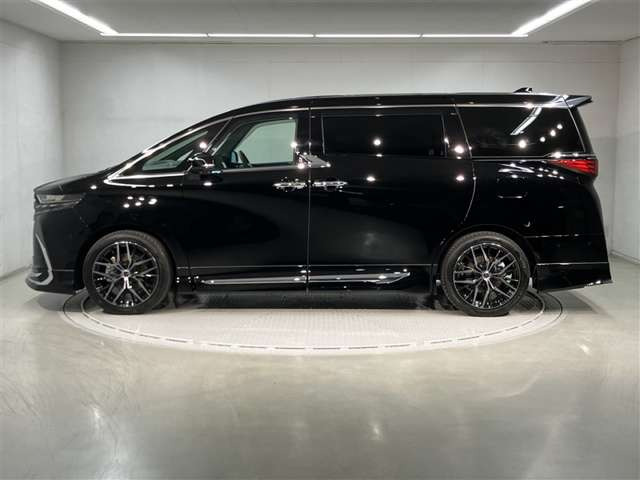 アルファード2.5 Z