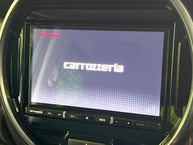 ハスラーJ スタイル