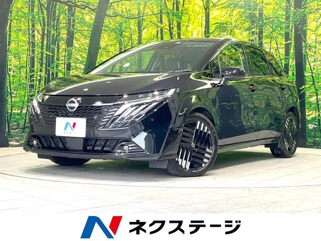 オーラ（日産）1.2 G 中古車画像