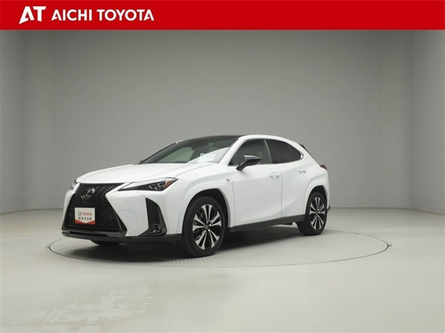 UX250h Fスポーツ