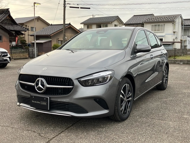 BクラスB200d