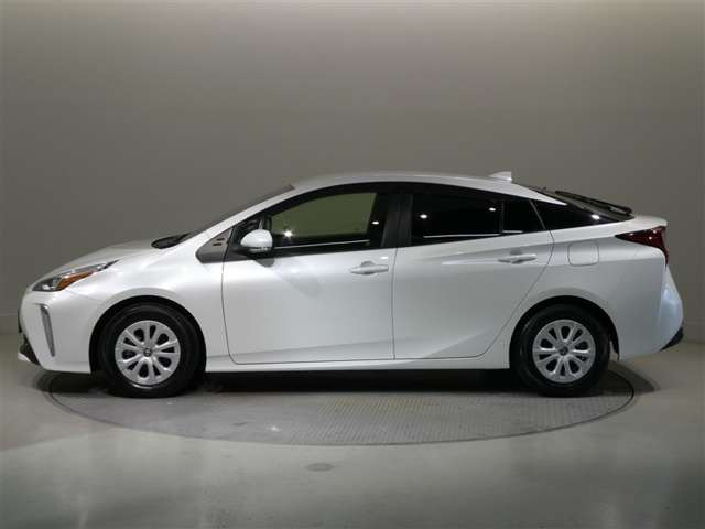 プリウス1.8 S セーフティ プラスII