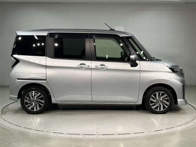 ルーミー1.0 カスタム G