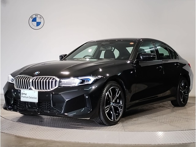 3シリーズセダン320i Mスポーツ