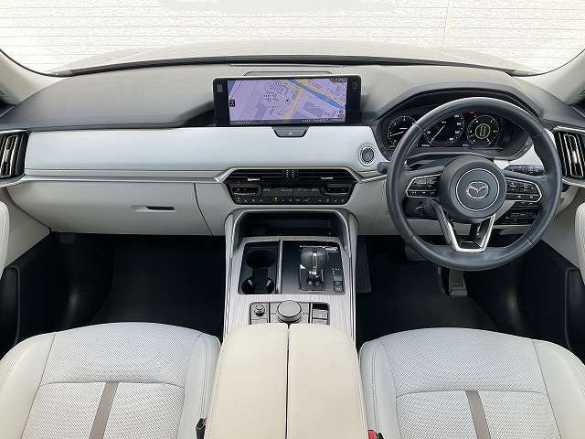 CX-603.3 XD ハイブリッド エクスクルーシブモダン ディーゼル 4WD