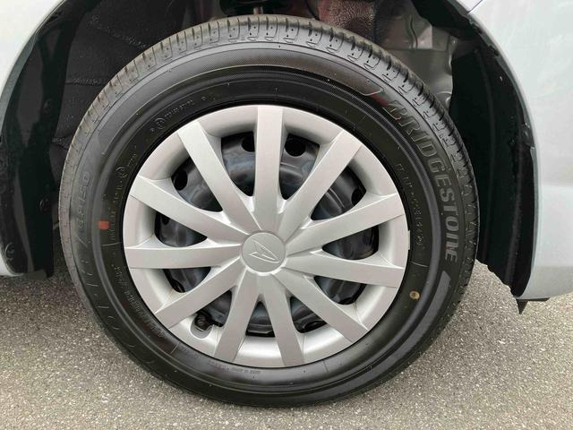 ミライースL SAIII