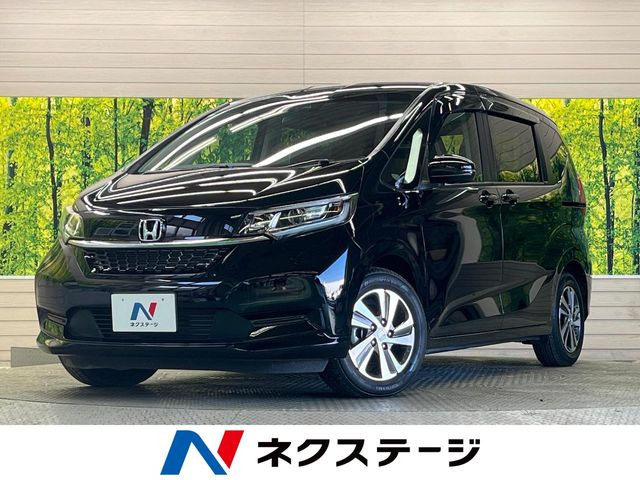 フリード（ホンダ）1.5 G 中古車画像