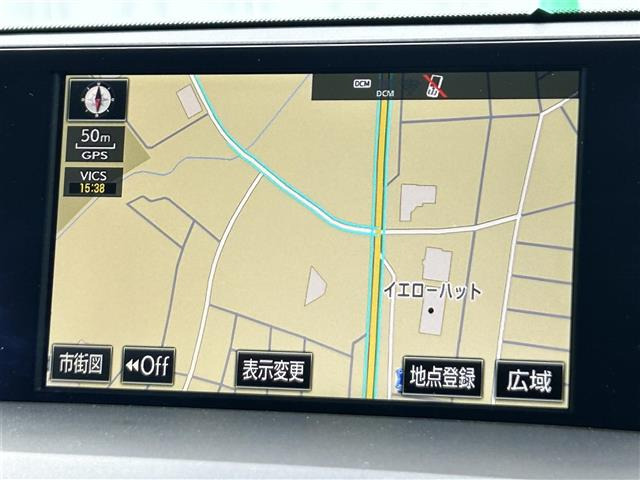 NX200t Fスポーツ 4WD