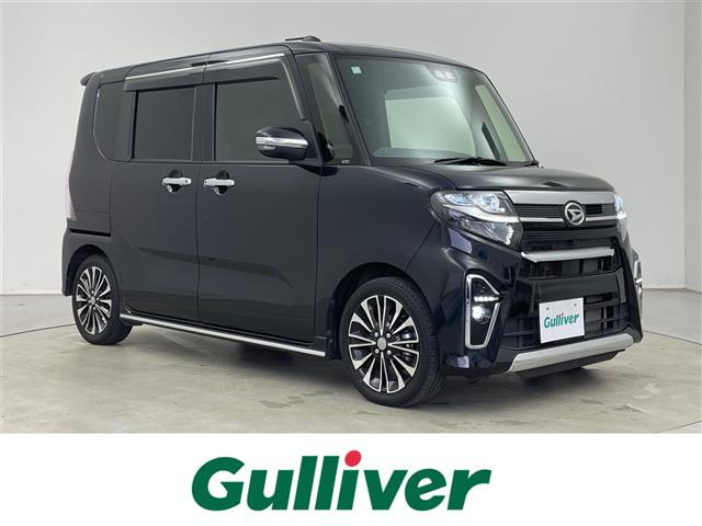 タントカスタムRS セレクション