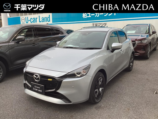 MAZDA21.5 15BD