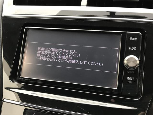 プリウスα1.8 S チューンブラック