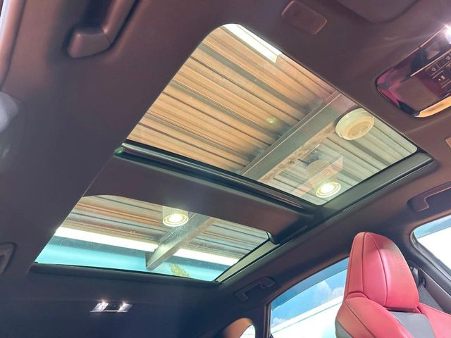 NX350h Fスポーツ