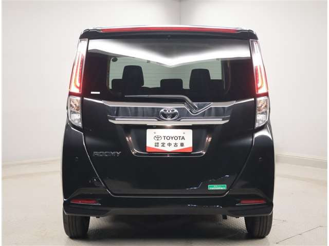 ルーミー1.0 カスタム G