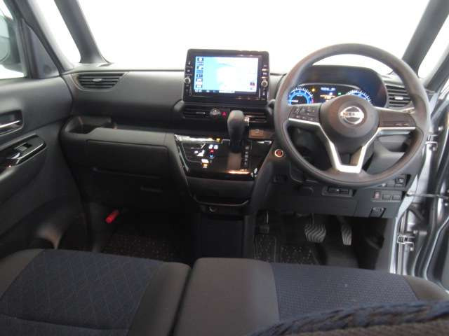 ルークスハイウェイスター