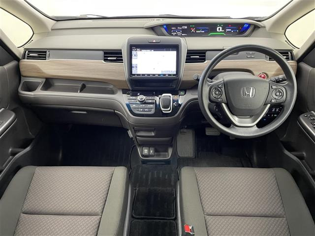 フリード+1.5 ハイブリッド G